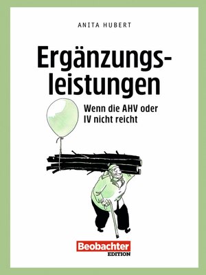 cover image of Ergänzungsleistungen